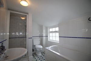 Bathroom- click for photo gallery